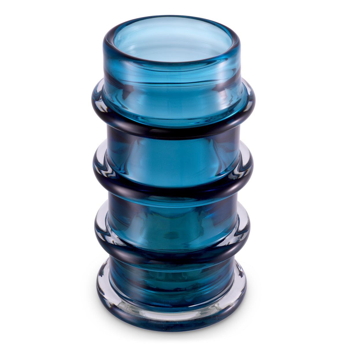 Hand-Blown Glass Vase Bloom | Eichholtzmh.com