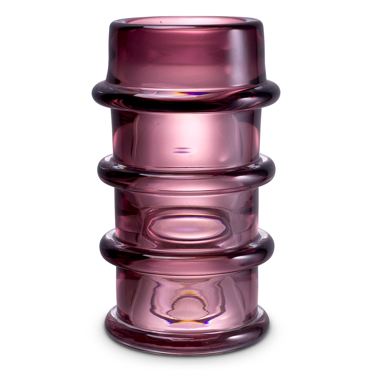 Hand-Blown Glass Vase Bloom | Eichholtzmh.com