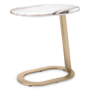 Marble Side Table Oyo | Eichholtzmh.com