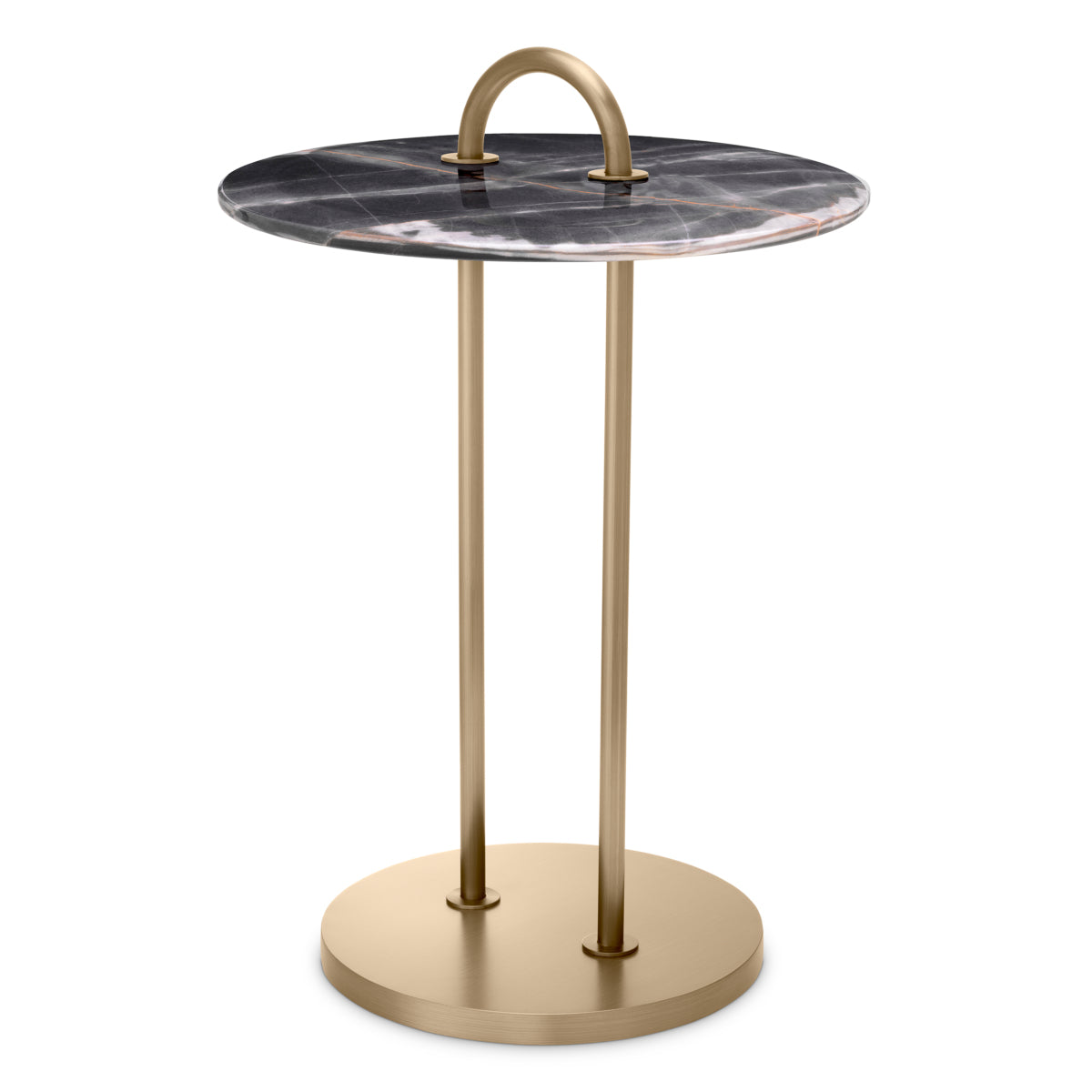 Marble Side Table Zappa | Eichholtzmh.com