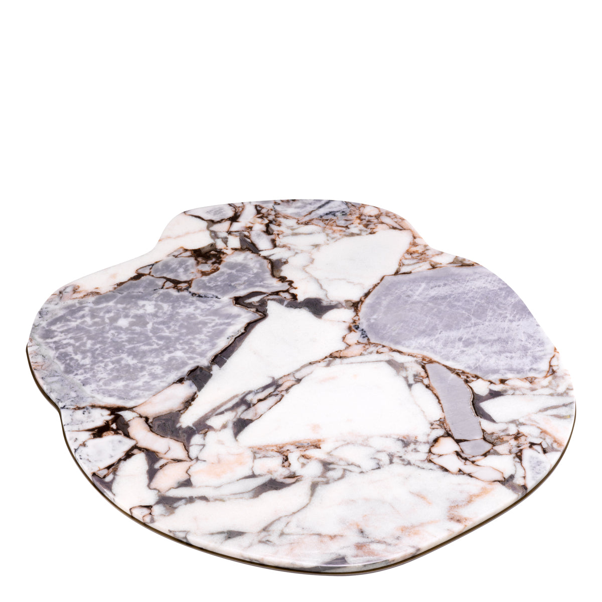 Marble Coffee Table Shapiro | Eichholtzmh.com 