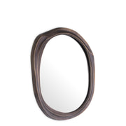 Organic Bronze Framed Mirror Karma | Eichholtzmh.com