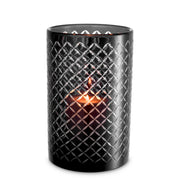 Diamond Patterned Cylindrical Hurricane Gable | Eichholtzmh.com