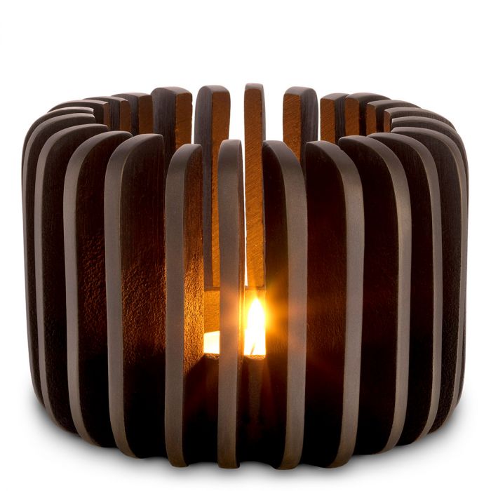 Candle Holder Lapidos S
