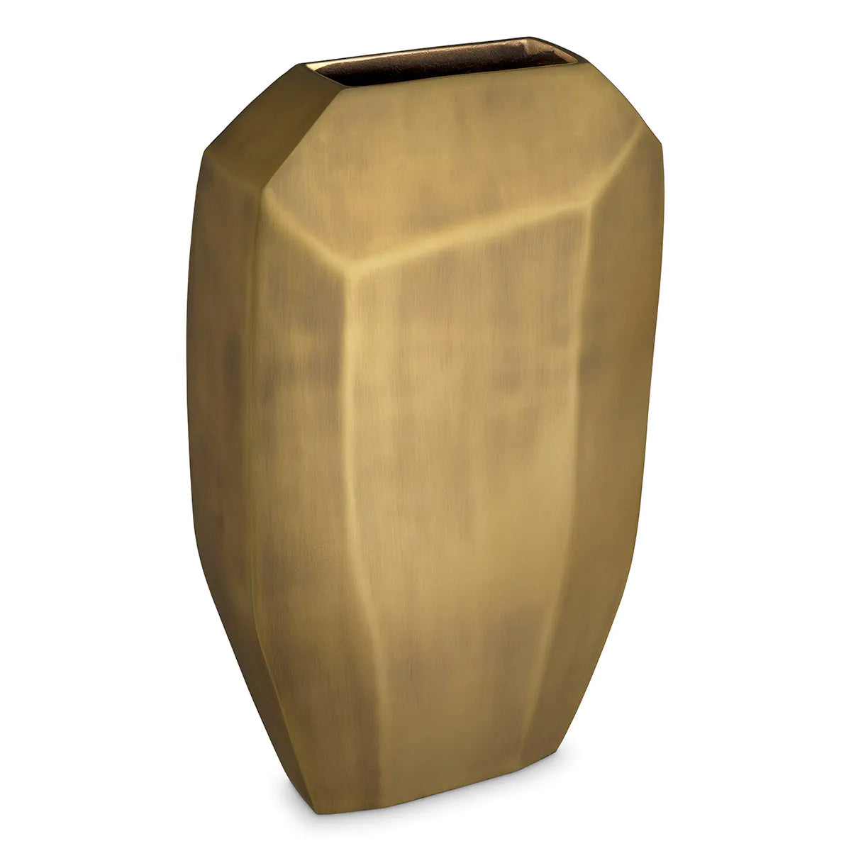 Antique Brass Vase Linos | Eichholtzmh.com
