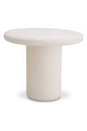 Round Outdoor Side Table Vitalis | Eichholtzmh.com 