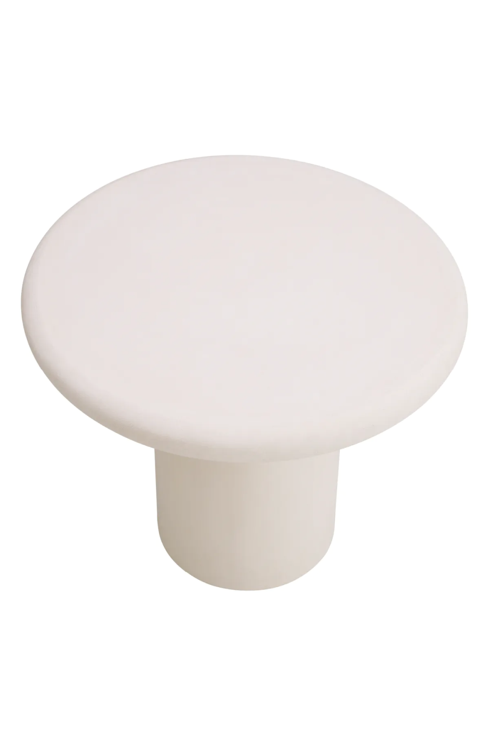 Round Outdoor Side Table Vitalis | Eichholtzmh.com 