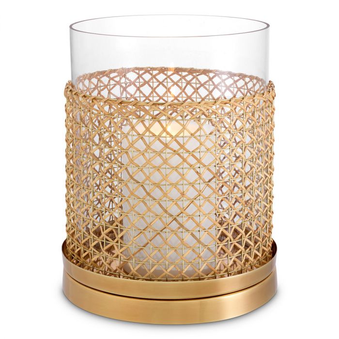 Hurricane Zimmerman L rattan