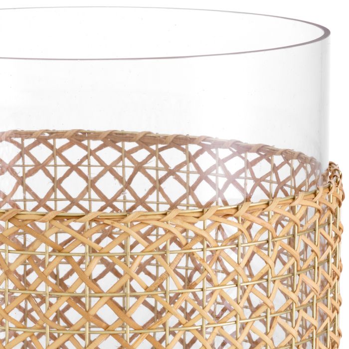 Hurricane Zimmerman L rattan