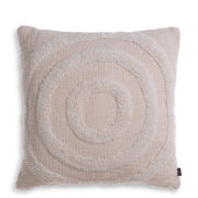 Off-White Modern Cushion Morpheus | Eichholtz Manhattan