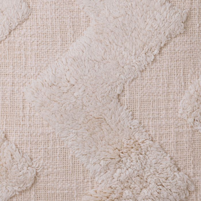 Cushion Mynos S off-white