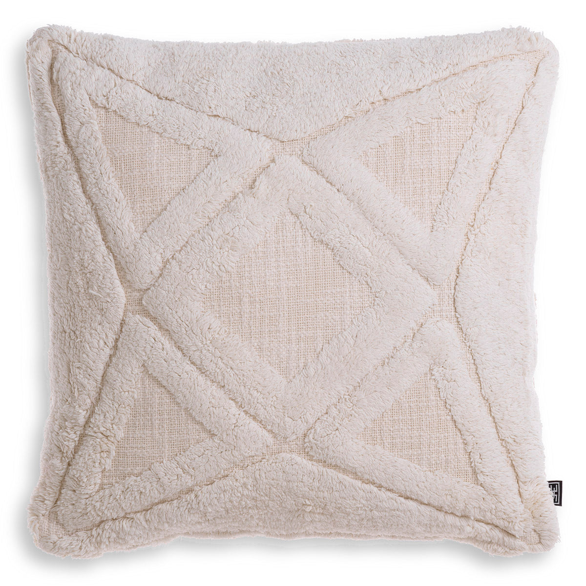 Geometrical Cushion Malua | Eichholtzmh.com