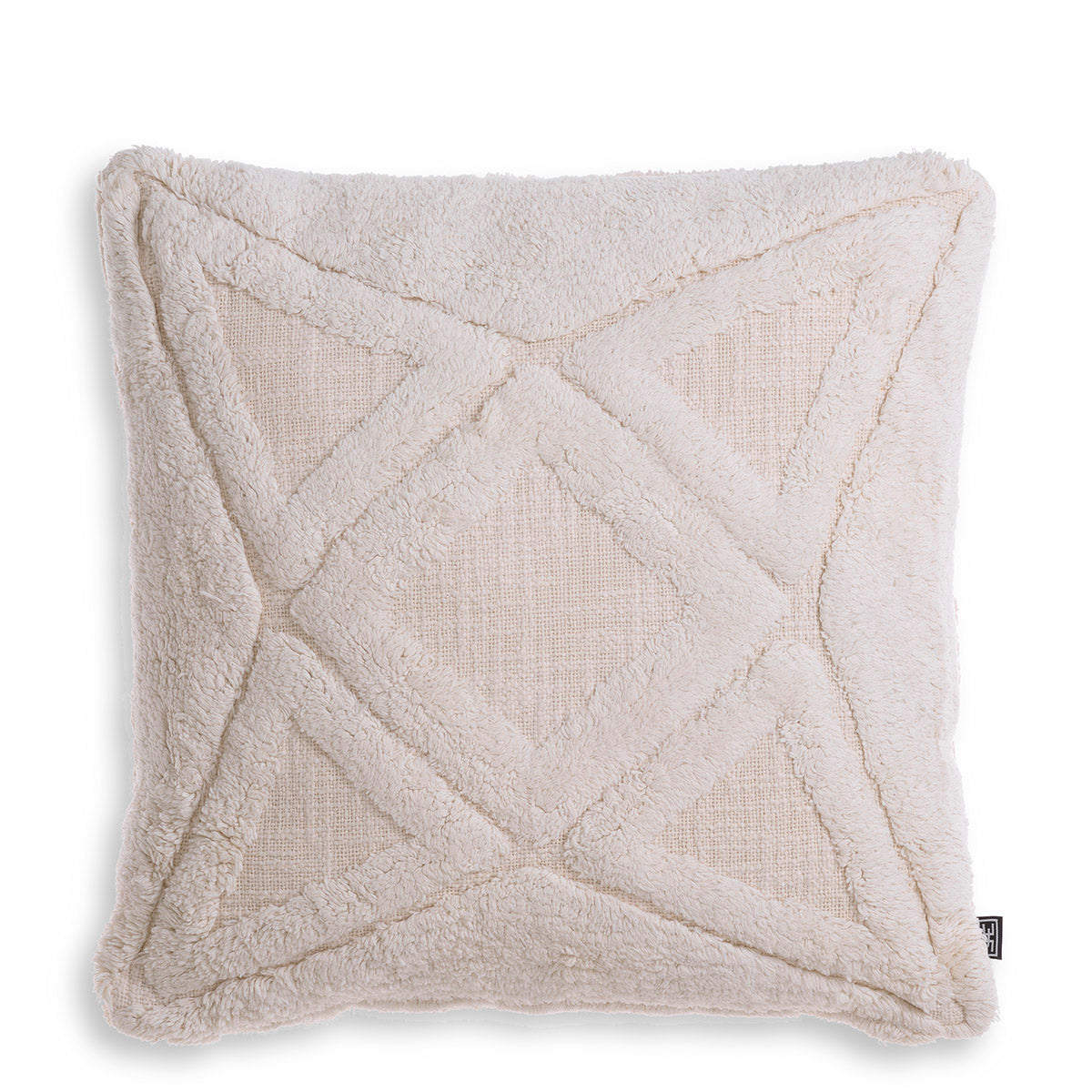 Geometrical Cushion Malua | Eichholtzmh.com