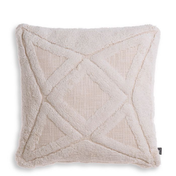Cushion Malua S off-white