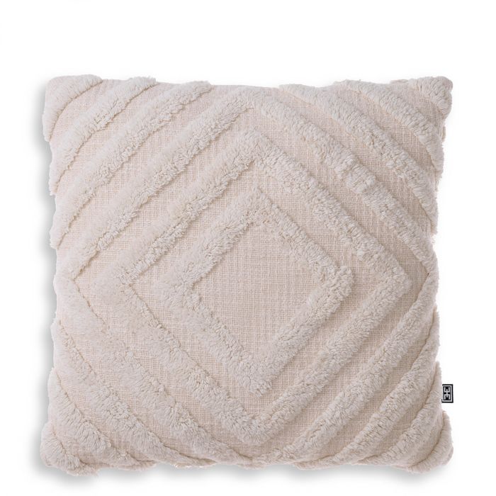 Cushion Magan S off-white