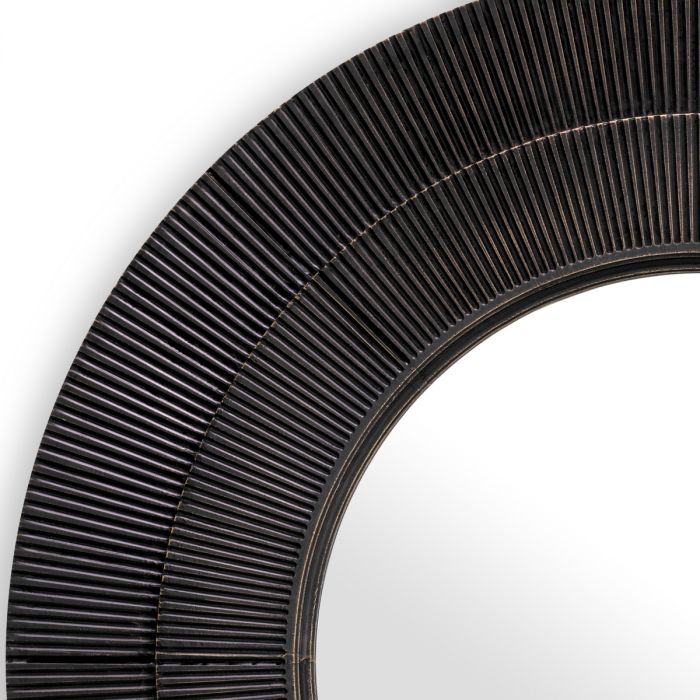 Mirror Rodion bronze finish