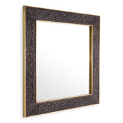 Bronze Framed Mirror Risto | Eichholtzmh.com