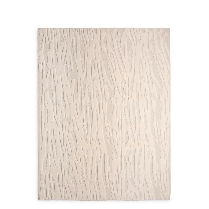 Rug Zenon ivory 200 x 300 cm