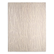 Hand-Tufted Cream Wool Carpet Zenon | Eichholtzmh.com