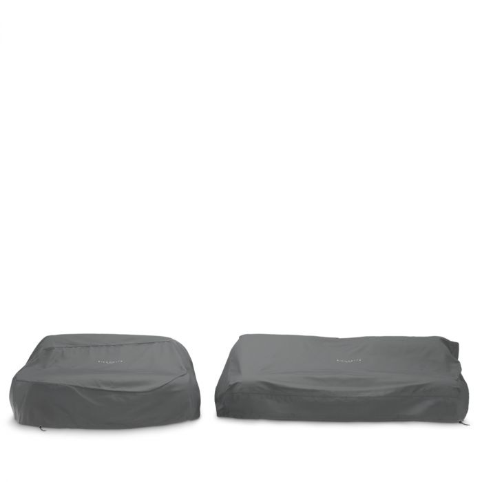 Outdoor Sofa Residenza mauritius light grey