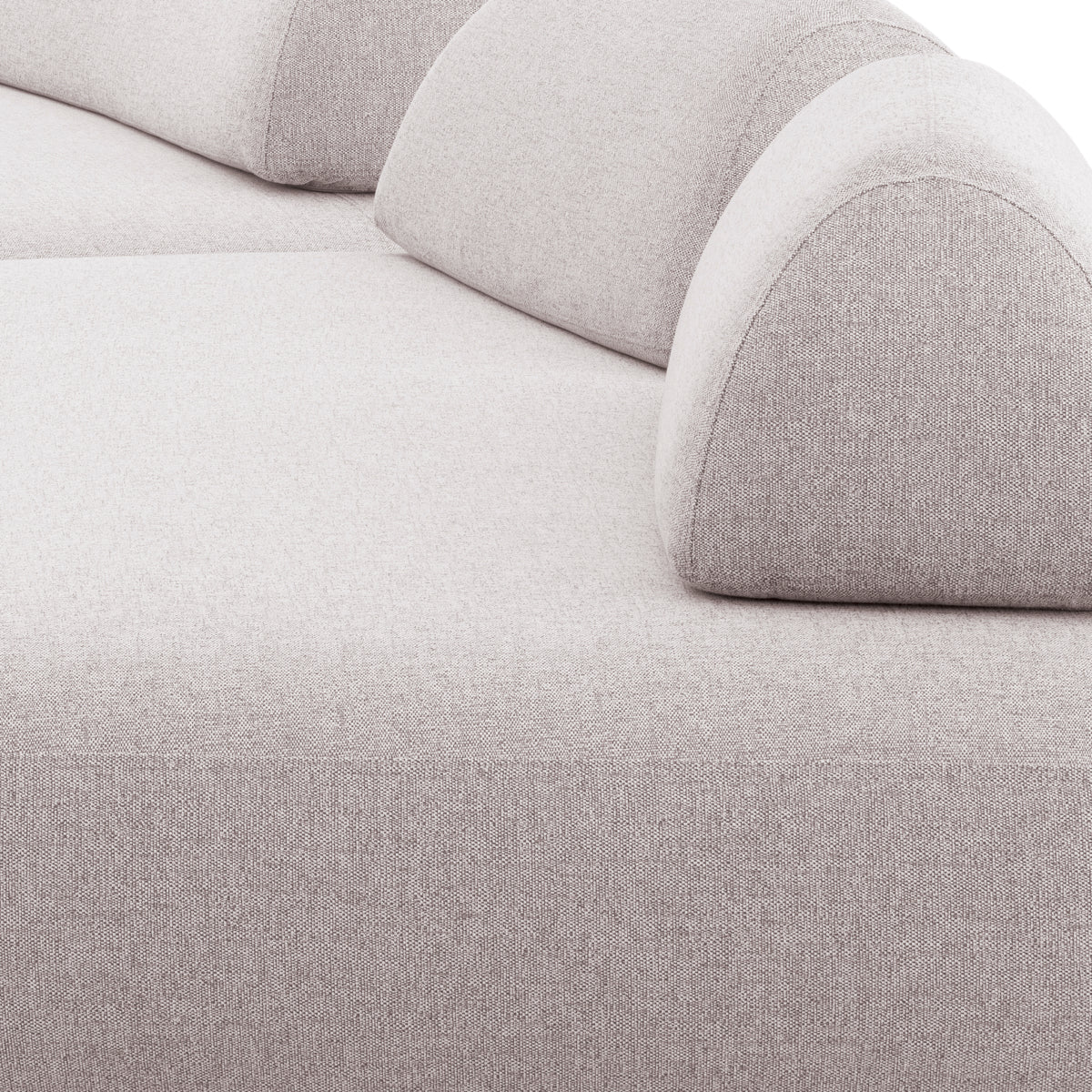 Curved Outdoor Sofa Residenza | Eichholtzmh.com 