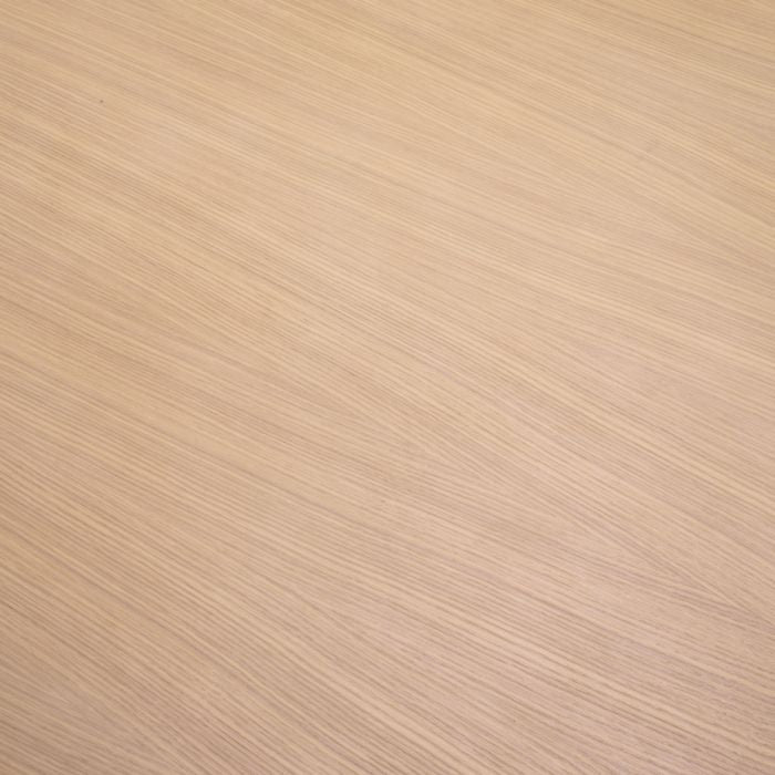 Coffee Table Bergman natural oak veneer