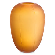 Amber Glass Bouquet Vase Zenna | Eichholtzmh.com