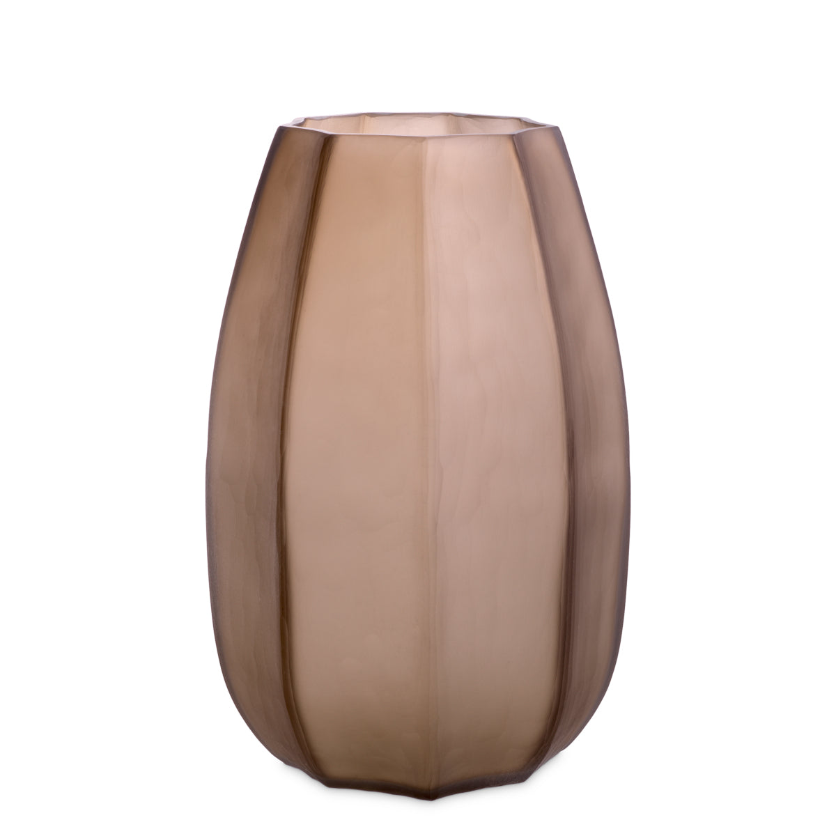 Narrow Glass Vase S Tiara | Eichholtzmh.com