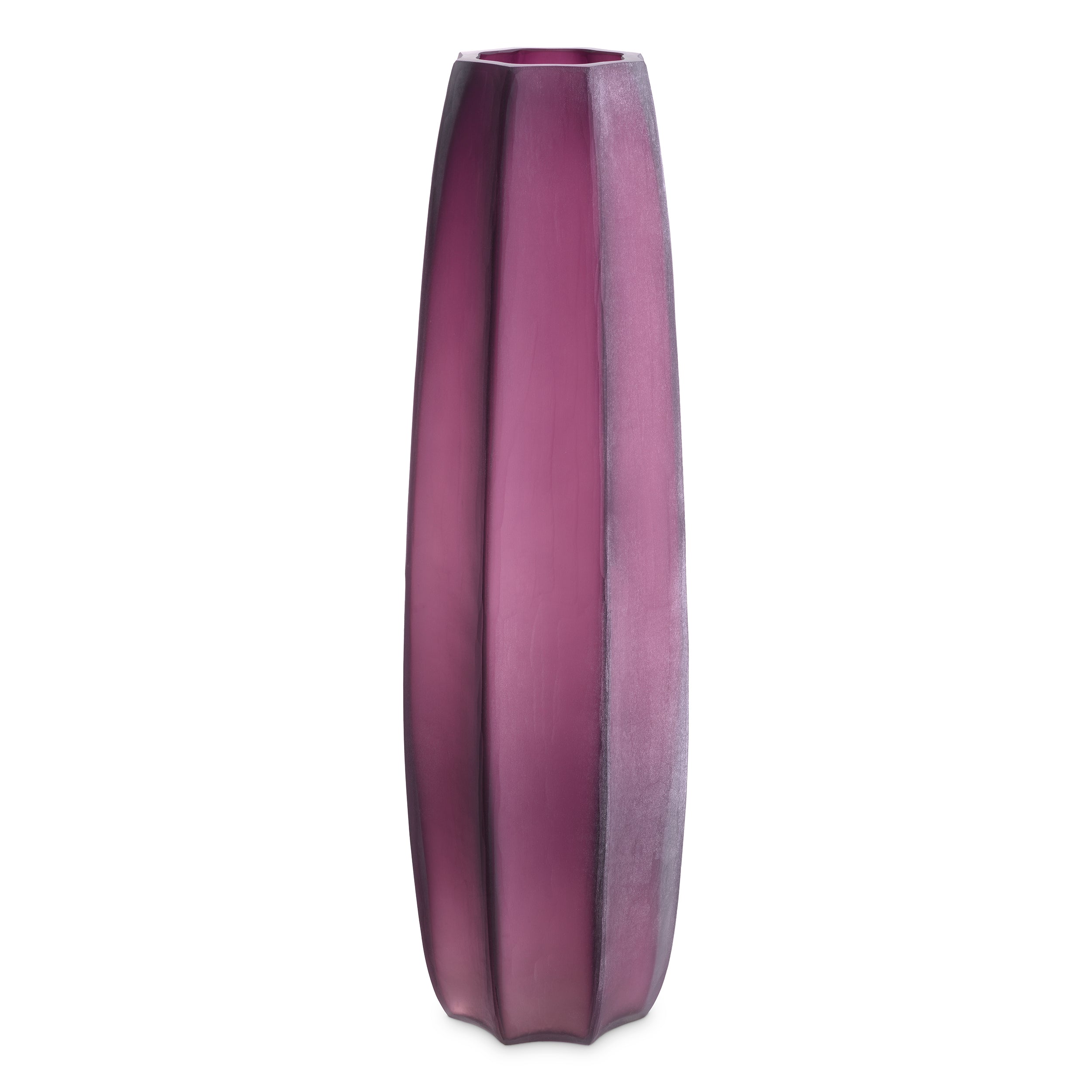 Narrow Glass Vase L Tiara | Eichholtzmh.com