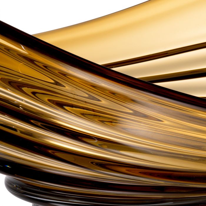 Bowl Pheadra L brown