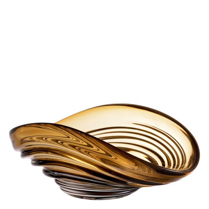 Bowl Pheadra S brown