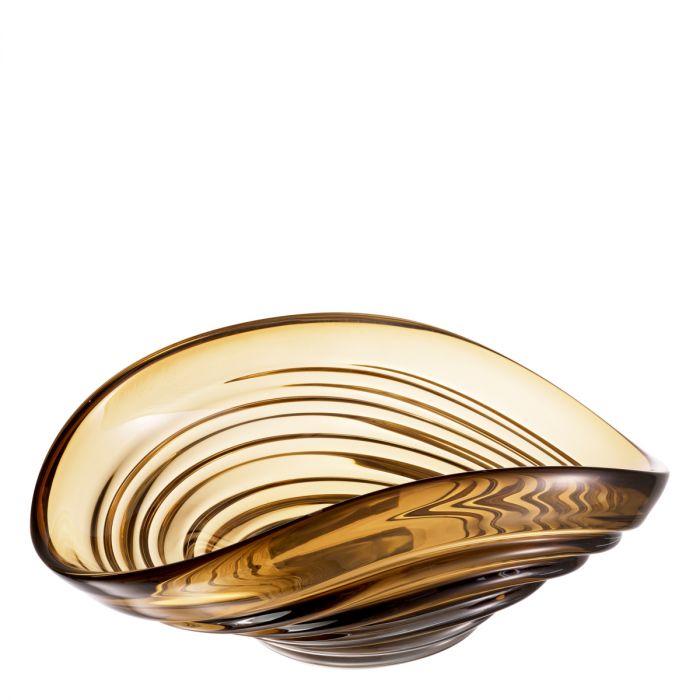 Bowl Pheadra S brown