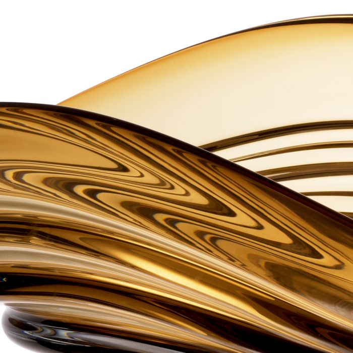 Bowl Pheadra S brown