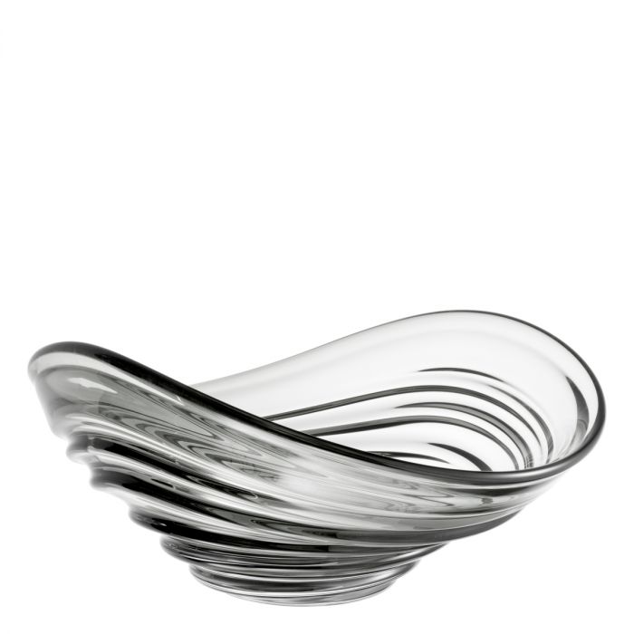 Bowl Pheadra L clear