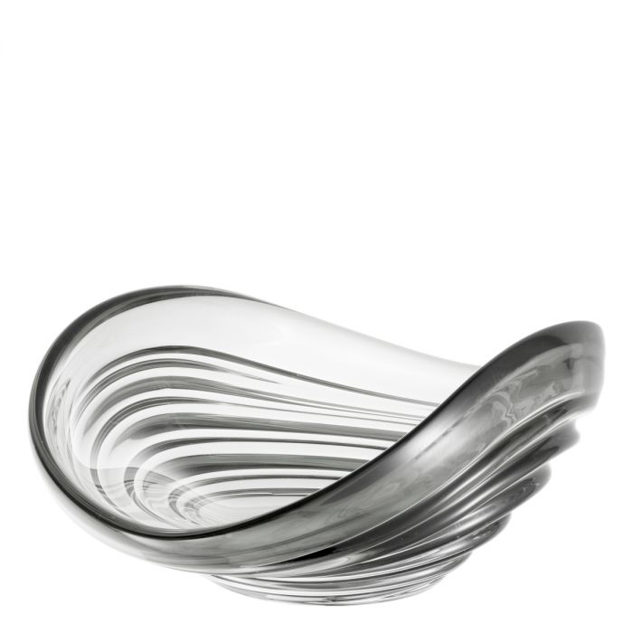 Bowl Pheadra L clear