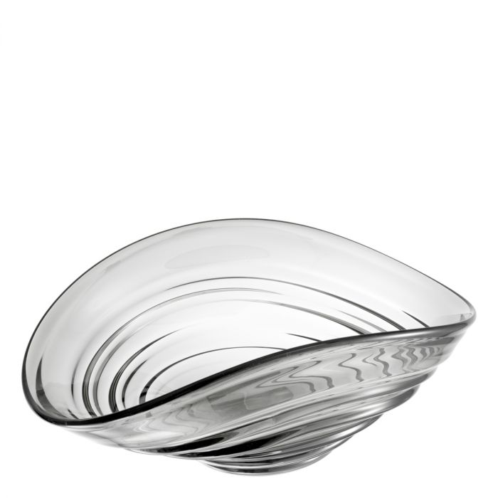 Bowl Pheadra L clear