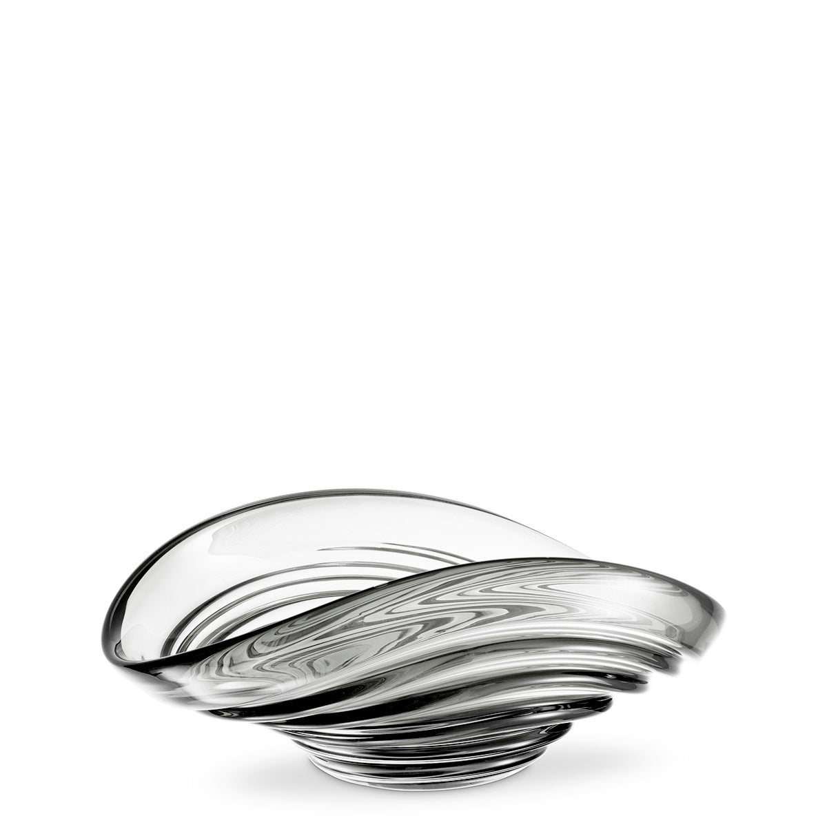 Modern Glass Bowl S Pheadra | Eichholtzmh.com