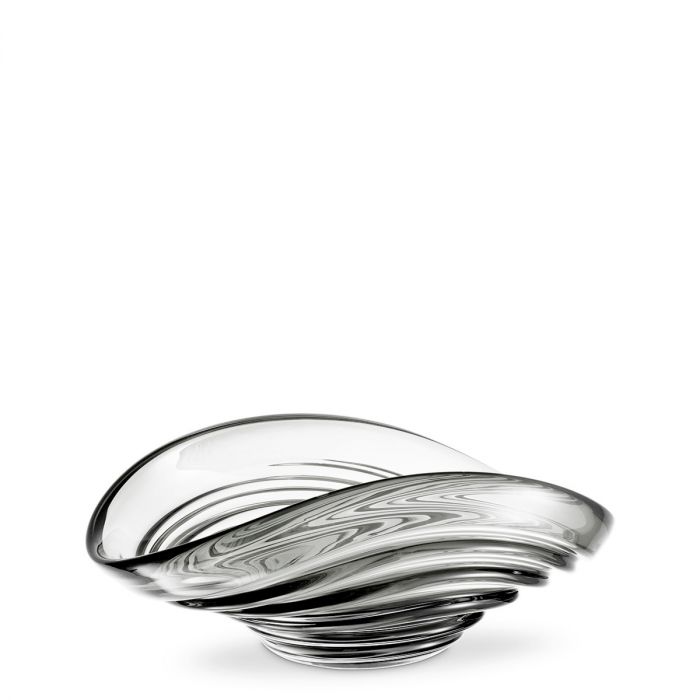 Bowl Pheadra S clear