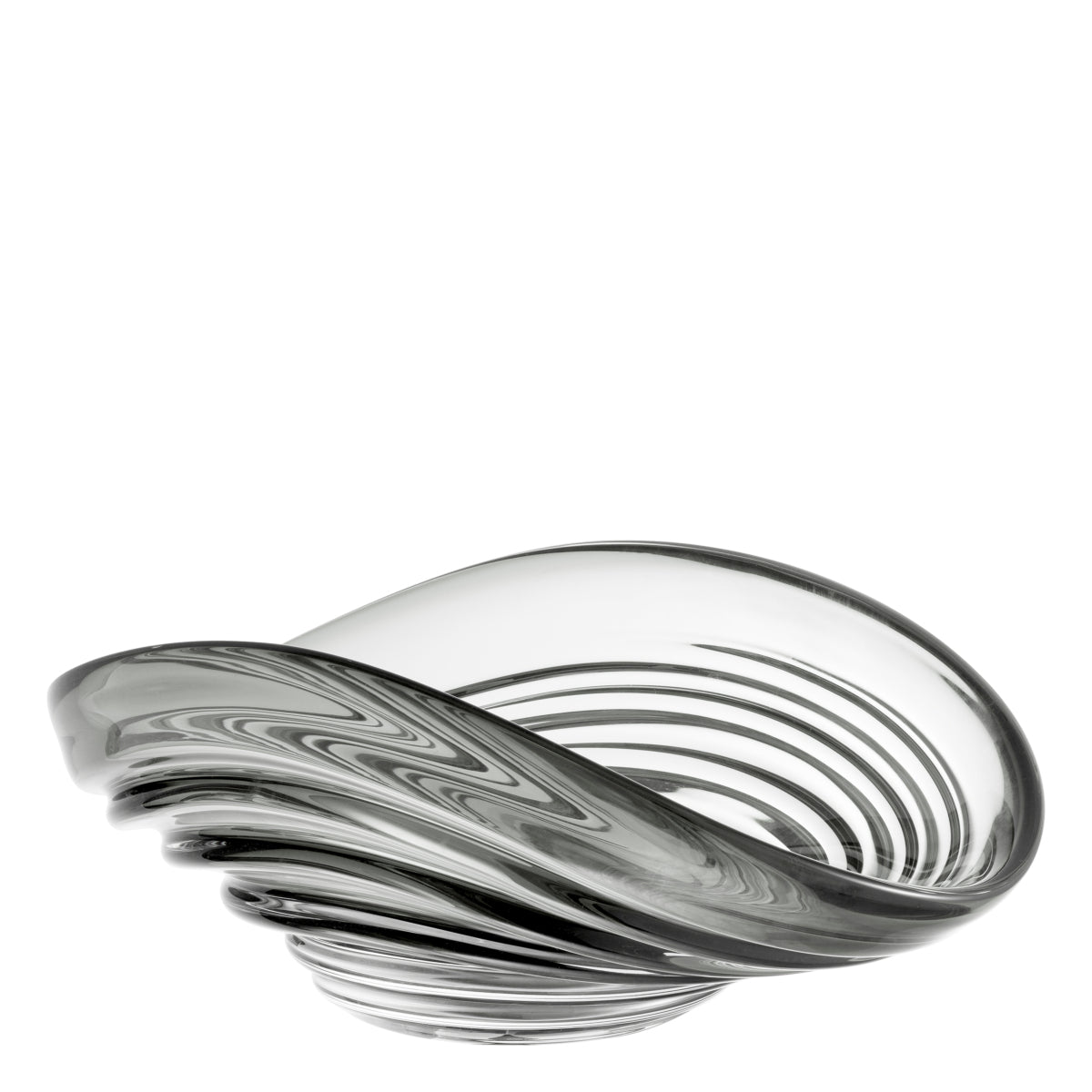 Modern Glass Bowl S Pheadra | Eichholtzmh.com