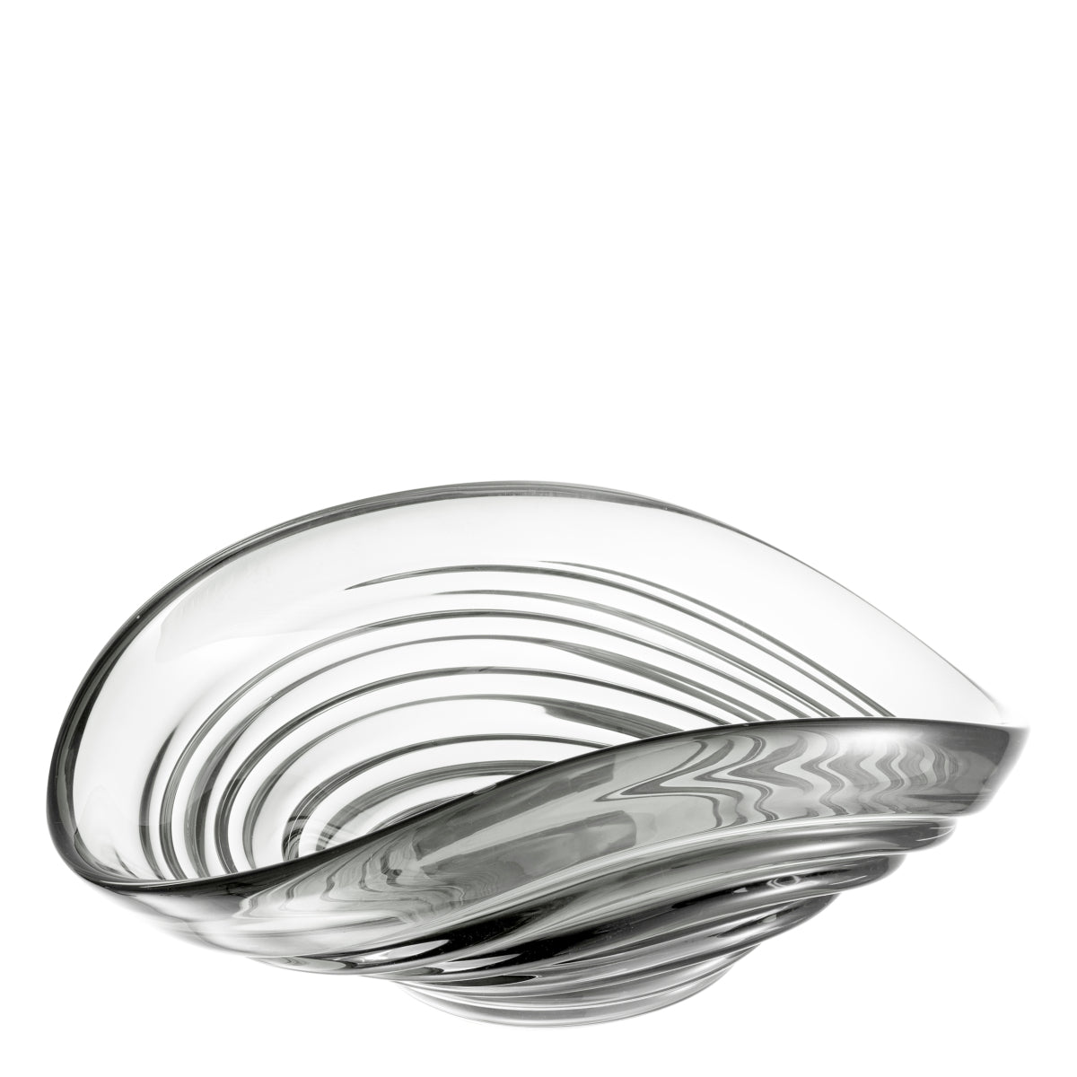 Modern Glass Bowl S Pheadra | Eichholtzmh.com