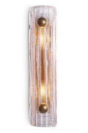 Handmade Glass Wall Lamp Dara | Eichholtzmh.com