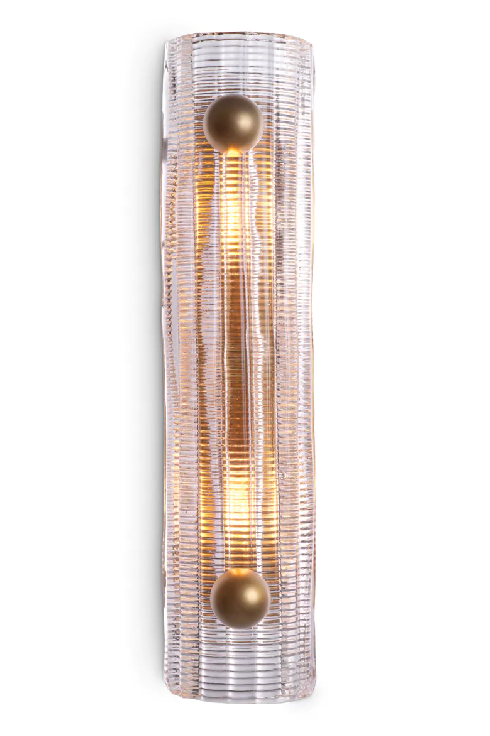 Handmade Glass Wall Lamp Dara | Eichholtzmh.com