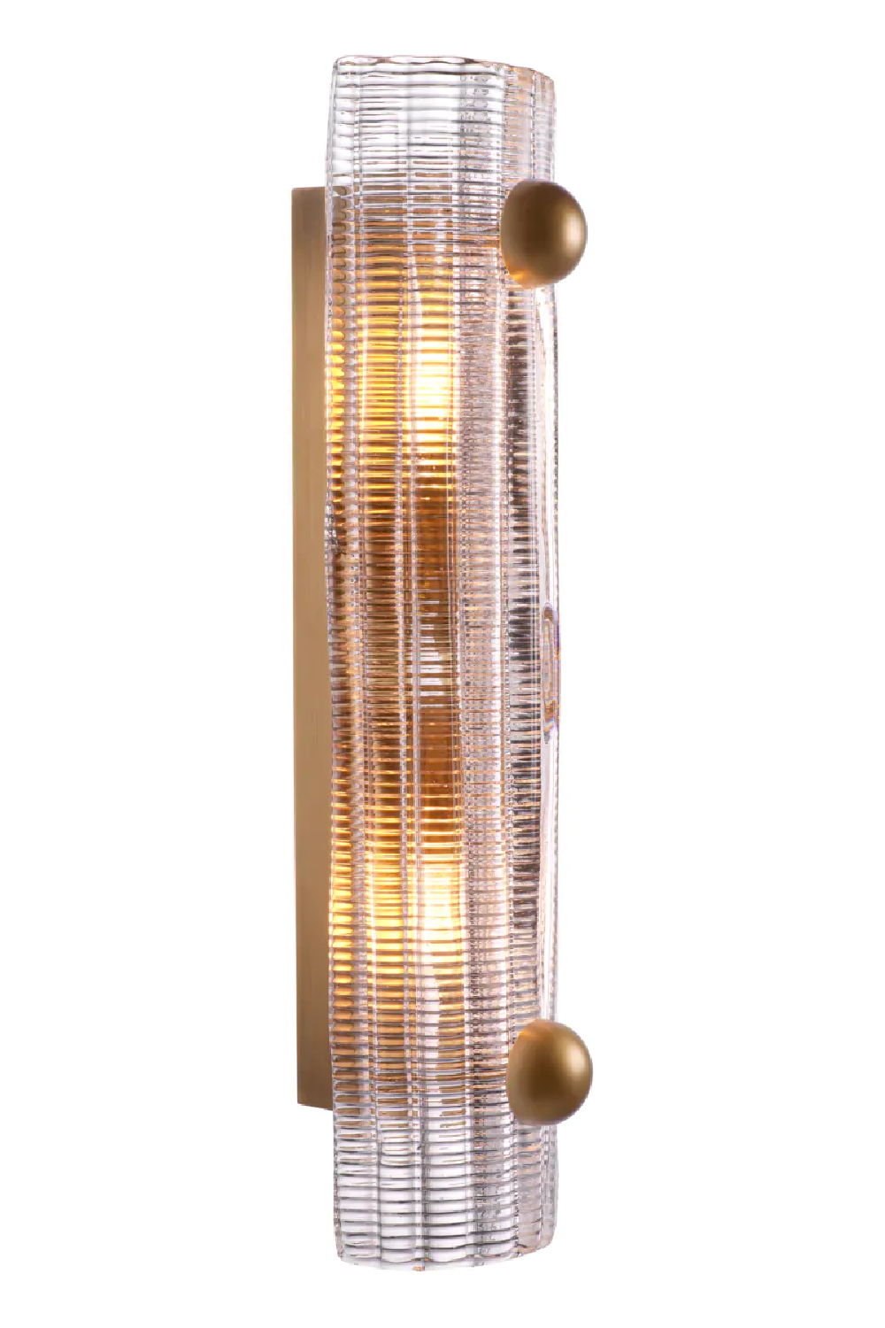 Handmade Glass Wall Lamp Dara | Eichholtzmh.com