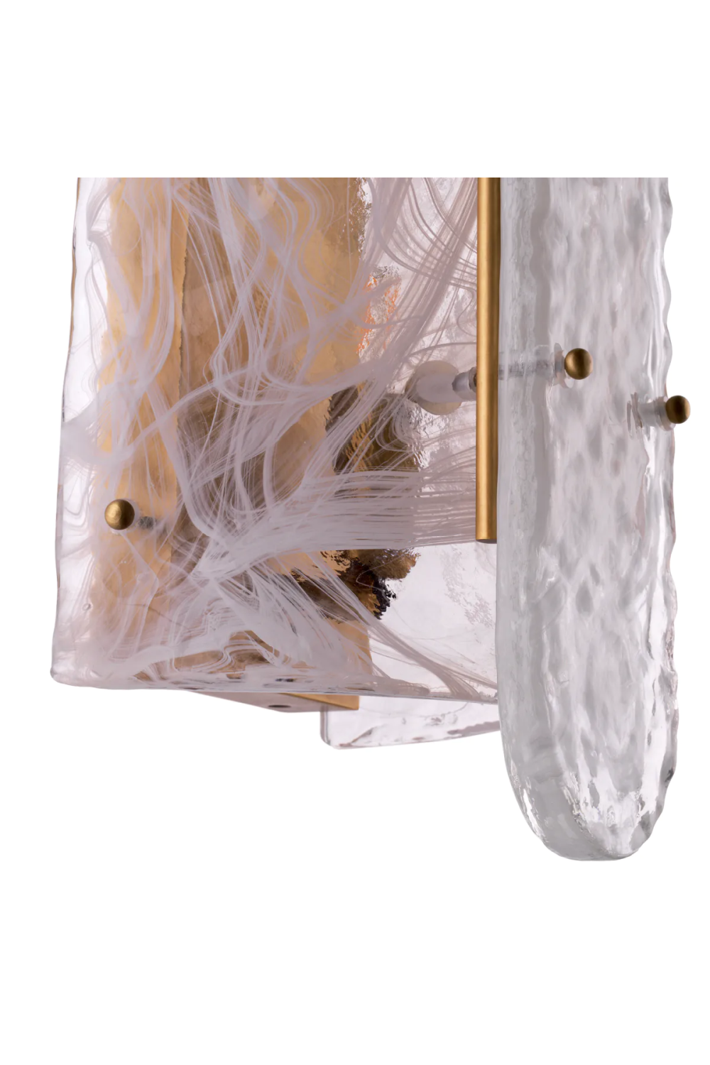 Eichholtz Ginnis Wall Lamp - Thumbnail 5
