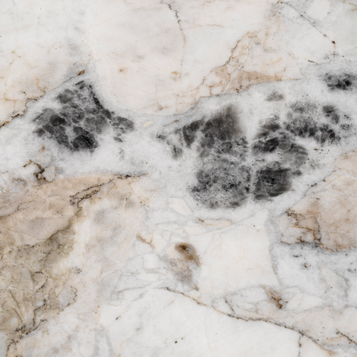 Oval Marble Coffee Table Fabio | Eichholtzmh.com 