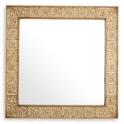 Handmade Glass Mirror Mellot | Eichholtzmh.com