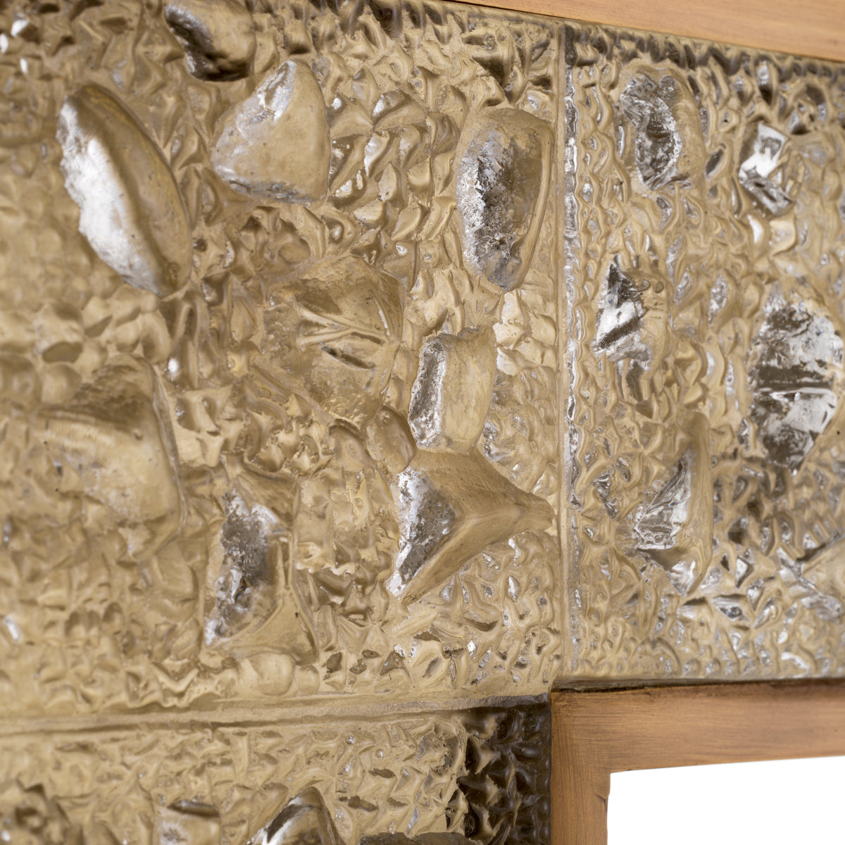 Handmade Glass Mirror Mellot | Eichholtzmh.com
