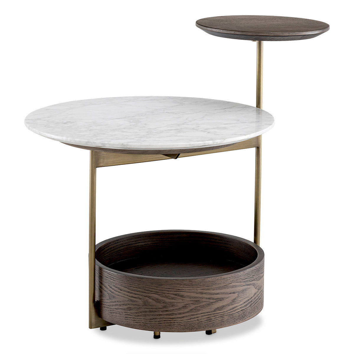 Marble Side Table Faye | Eichholtzmh.com 
