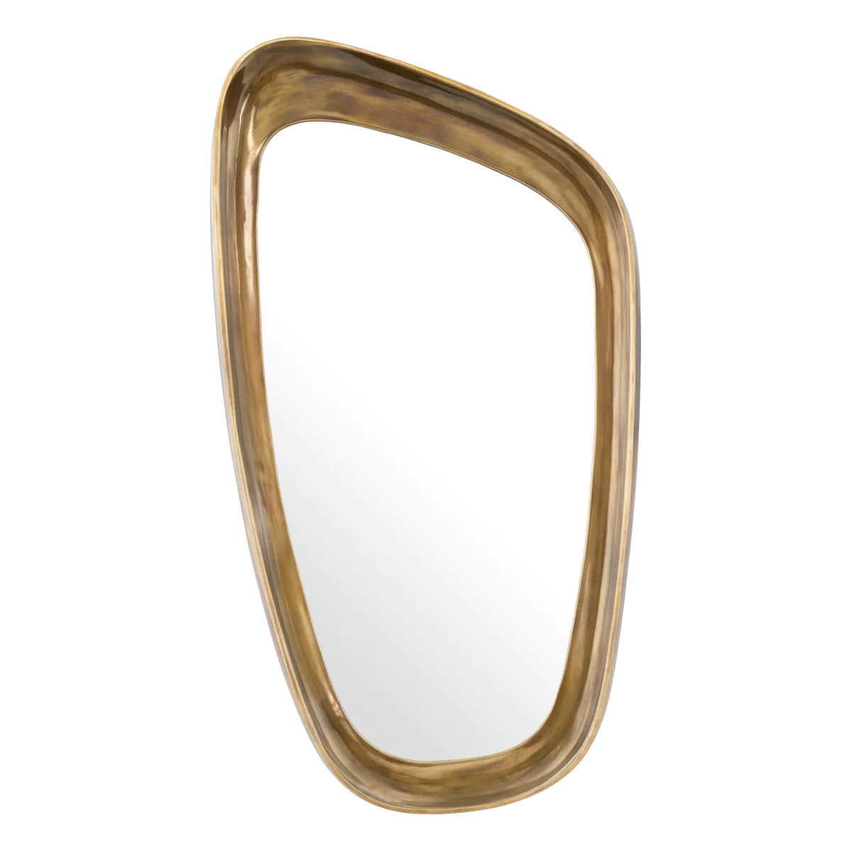 Free-Form Vintage Mirror S Sandals | Eichholtzmh.com