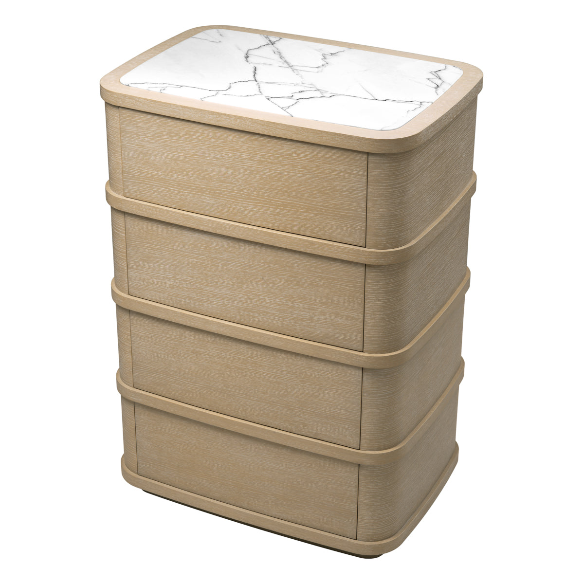 Oak Chest of Drawers Cabana | Eichholtzmh.com